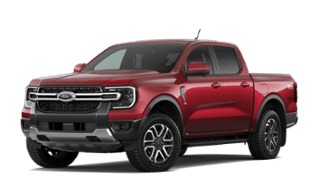 2026 Ford Ranger® External Image 1